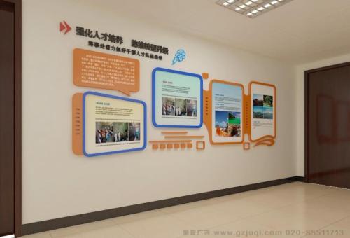 黄龙医院文化墙怎么做？如何建好科室护理文化墙？