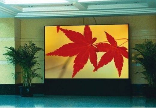 黄龙LED显示屏