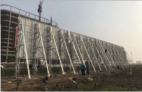 黄龙什么是广告物料？
