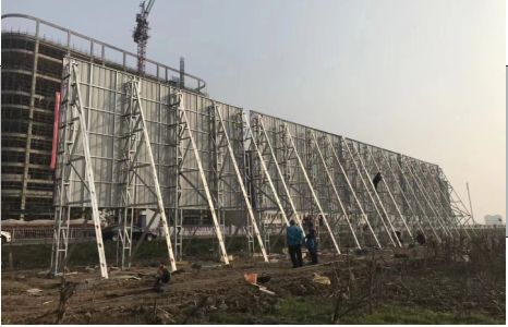 黄龙凯创教你怎样选择户外广告牌的最佳位置