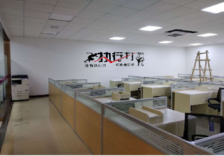 黄龙企业文化墙可以分为哪几个板块？
