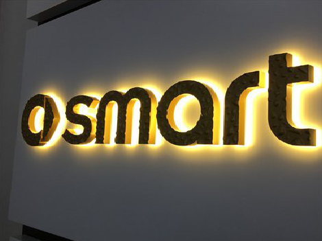 黄龙背光字有什么特点？生产过程如何？