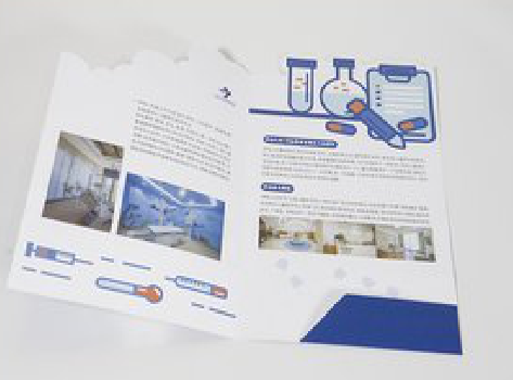 黄龙说明书印刷有哪些样式可以选择？