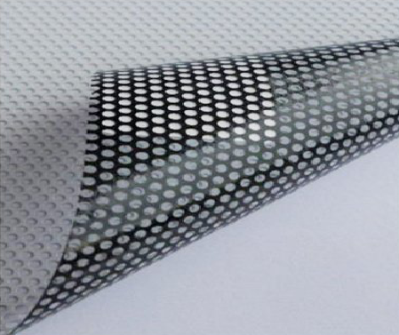 黄龙优劣单透膜的鉴定方法。