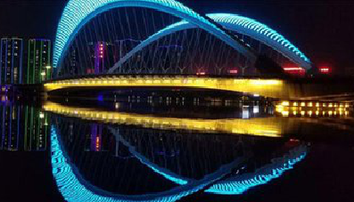 黄龙亮化工程如何做好公共区域的安全性。