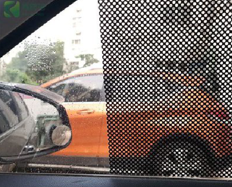 黄龙怎么判断单透膜的好坏？