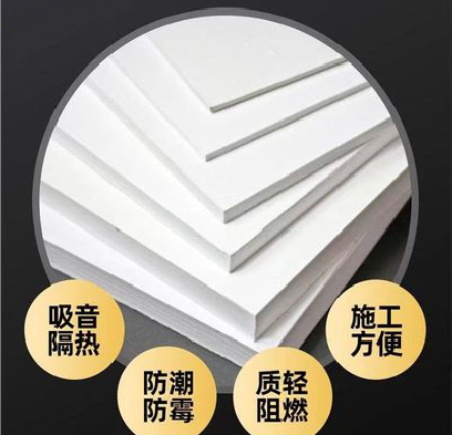 黄龙雪弗板和PVC板材有什么区别？